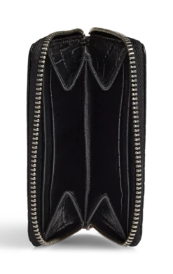 SelmaMBG Pung, Croco -Tasker Shop markberg dk wallet one size selmambg pung croco 59285666234707