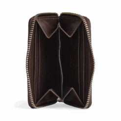 SelmaMBG Wallet, Cow Print -Tasker Shop markberg dk wallet one size selmambg wallet cow print 1144335301