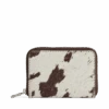 SelmaMBG Wallet, Cow Print -Tasker Shop markberg dk wallet one size selmambg wallet cow print 1144335305