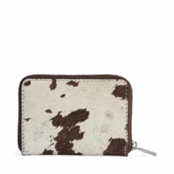 SelmaMBG Wallet, Cow Print -Tasker Shop markberg dk wallet one size selmambg wallet cow print 1144335306