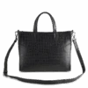 KaysaMBG Arbejdstaske, Mat Croco 19 KaysaMBG Arbejdstaske, Mat Croco -Tasker Shop markberg dk work bag one size kaysambg arbejdstaske mat croco 1168060471
