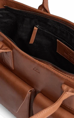 KelseyMBG Arbejdstaske, Antique -Tasker Shop markberg dk work bag one size kelseymbg arbejdstaske antique 59131263549779