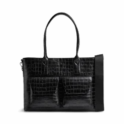 KelseyMBG Arbejdstaske, Mat Croco