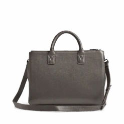 VivianeMBG Arbejdstaske, Grain -Tasker Shop markberg dk work bag one size vivianembg arbejdstaske grain 57617013473619