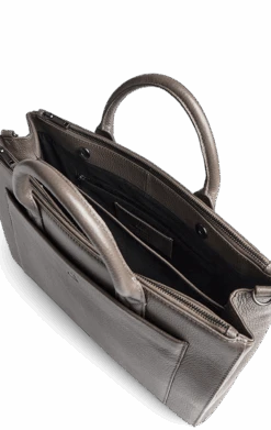 VivianeMBG Arbejdstaske, Grain -Tasker Shop markberg dk work bag one size vivianembg arbejdstaske grain 57617023861075