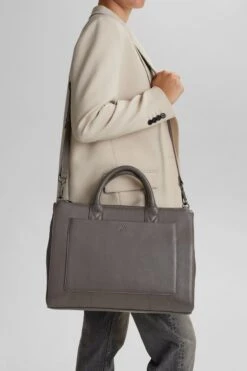 VivianeMBG Arbejdstaske, Grain -Tasker Shop markberg dk work bag one size vivianembg arbejdstaske grain 57617032053075