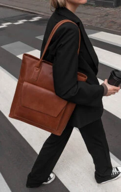 AubreyMBG Taske, Antique -Tasker Shop markbergdk arbejdstaske one size aubreymbg taske antique 50575103590739