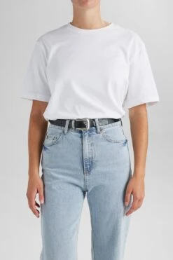 PatriciaMBG Bælte, Croco -Tasker Shop markbergdk belts patriciambg baelte croco 72199891648889