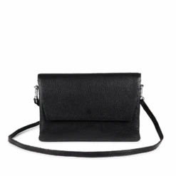 AmyMBG Crossbody Taske, Grain