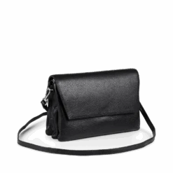 AmyMBG Crossbody Taske, Grain -Tasker Shop markbergdk crossbody taske one size amymbg crossbody taske grain 37587611975922