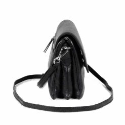 AmyMBG Crossbody Taske, Grain -Tasker Shop markbergdk crossbody taske one size amymbg crossbody taske grain 37587612434674