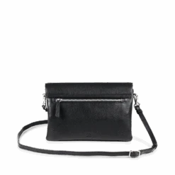 AmyMBG Crossbody Taske, Grain -Tasker Shop markbergdk crossbody taske one size amymbg crossbody taske grain 37587612664050