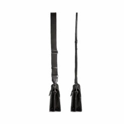 ArabellaMBG Crossbody Taske, Suede Mix -Tasker Shop markbergdk crossbody taske one size arabellambg crossbody taske suede mix m gunmetal 37588065911026