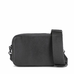 EleaMBG Crossbody Taske, Suede Mix -Tasker Shop markbergdk crossbody taske one size eleambg crossbody taske suede mix 37612726714610