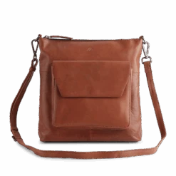 JoannaMBG Crossbody Taske, Antique