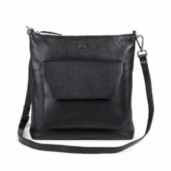 JoannaMBG Crossbody Taske, Grain