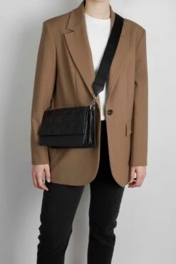 MargitMBG Crossbody Taske, Antique -Tasker Shop markbergdk crossbody taske one size margitmbg crossbody taske antique 48942470922579