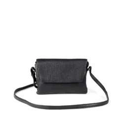 RaynaMBG Crossbody Taske, Grain