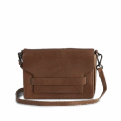 VanyaMBG Crossbody Taske, Antique