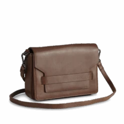 VanyaMBG Crossbody Taske, Antique -Tasker Shop markbergdk crossbody taske one size vanyambg crossbody taske antique 49089525186899