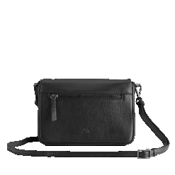 VanyaMBG Crossbody Taske, Grain -Tasker Shop markbergdk crossbody taske one size vanyambg crossbody taske grain 37587128025330