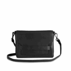 VanyaMBG Crossbody Taske, Grain