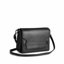 VanyaMBG Crossbody Taske, Grain -Tasker Shop markbergdk crossbody taske one size vanyambg crossbody taske grain 39208521793778