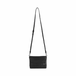 VanyaMBG Crossbody Taske, Grain -Tasker Shop markbergdk crossbody taske one size vanyambg crossbody taske grain 39208522219762