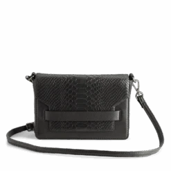 VanyaMBG Crossbody Taske, Snake