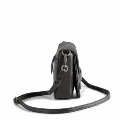 VanyaMBG Crossbody Taske, Snake -Tasker Shop markbergdk crossbody taske one size vanyambg crossbody taske snake 37586956026098