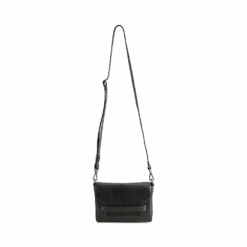 VanyaMBG Crossbody Taske, Snake -Tasker Shop markbergdk crossbody taske one size vanyambg crossbody taske snake 37586959368434