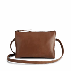 VeraMBG Crossbody Taske, Antique