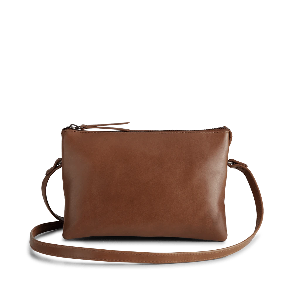 VeraMBG Crossbody Taske, Antique 1 VeraMBG Crossbody Taske, Antique