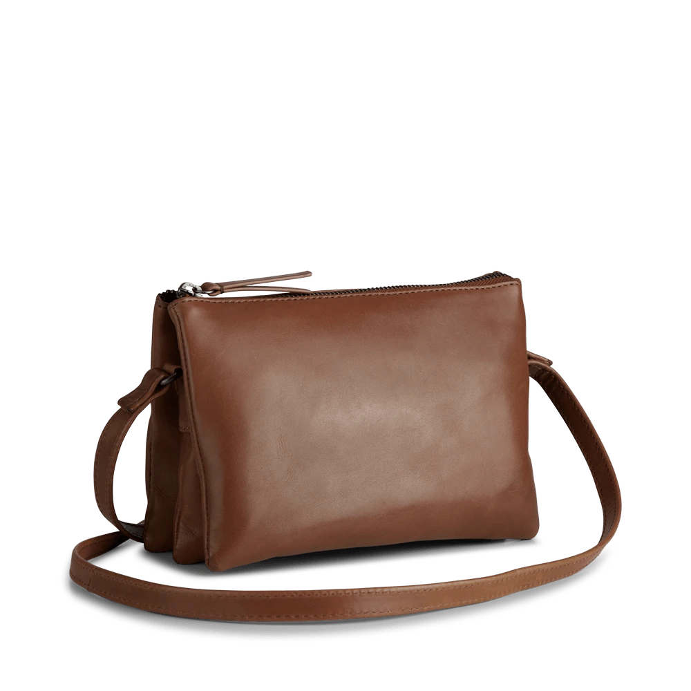 VeraMBG Crossbody Taske, Antique 3 VeraMBG Crossbody Taske, Antique - Image 3
