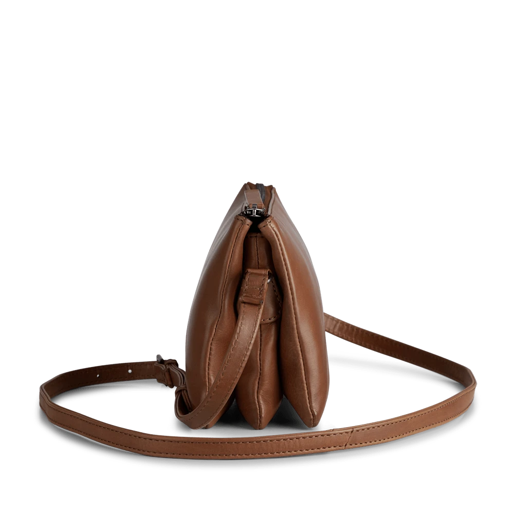 VeraMBG Crossbody Taske, Antique 4 VeraMBG Crossbody Taske, Antique - Image 4