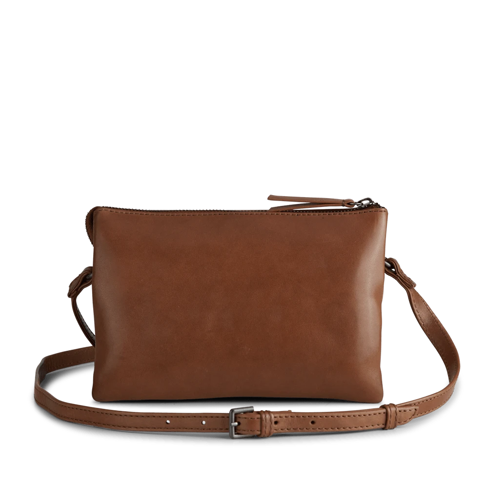 VeraMBG Crossbody Taske, Antique 5 VeraMBG Crossbody Taske, Antique - Image 5
