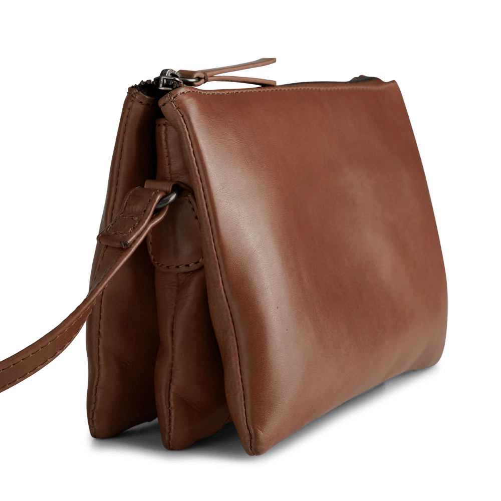 VeraMBG Crossbody Taske, Antique 7 VeraMBG Crossbody Taske, Antique - Image 7