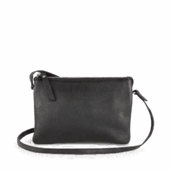 VeraMBG Crossbody Taske, Grain