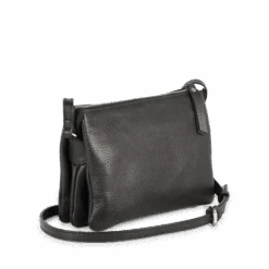 VeraMBG Crossbody Taske, Grain -Tasker Shop markbergdk crossbody taske one size verambg crossbody taske grain 37586325602546