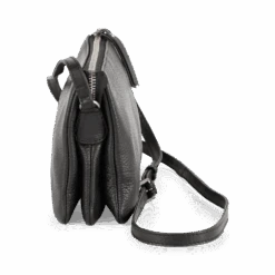 VeraMBG Crossbody Taske, Grain -Tasker Shop markbergdk crossbody taske one size verambg crossbody taske grain 37586326880498