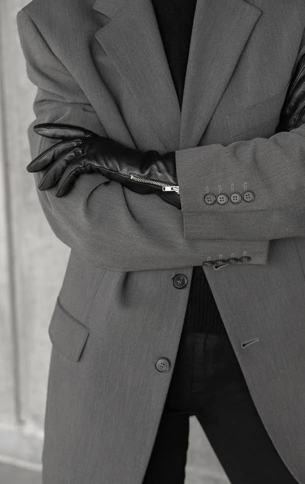 KathMBG Handske 2 KathMBG Handske - Image 2