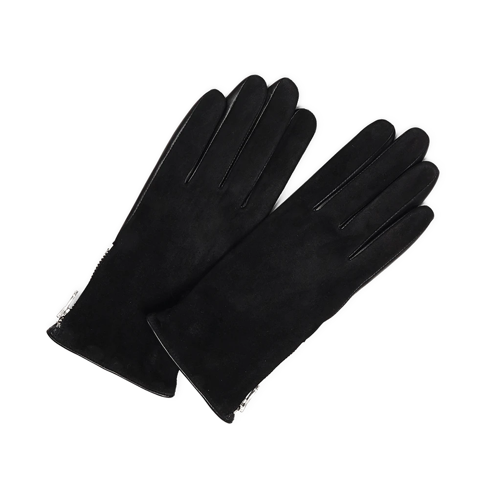 KathMBG Handske, Suede 2 KathMBG Handske, Suede - Image 2