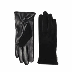 KathMBG Handske, Suede