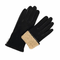 KathMBG Handske, Suede 6 KathMBG Handske, Suede -Tasker Shop markbergdk handsker kathmbg handske suede 37586991743218