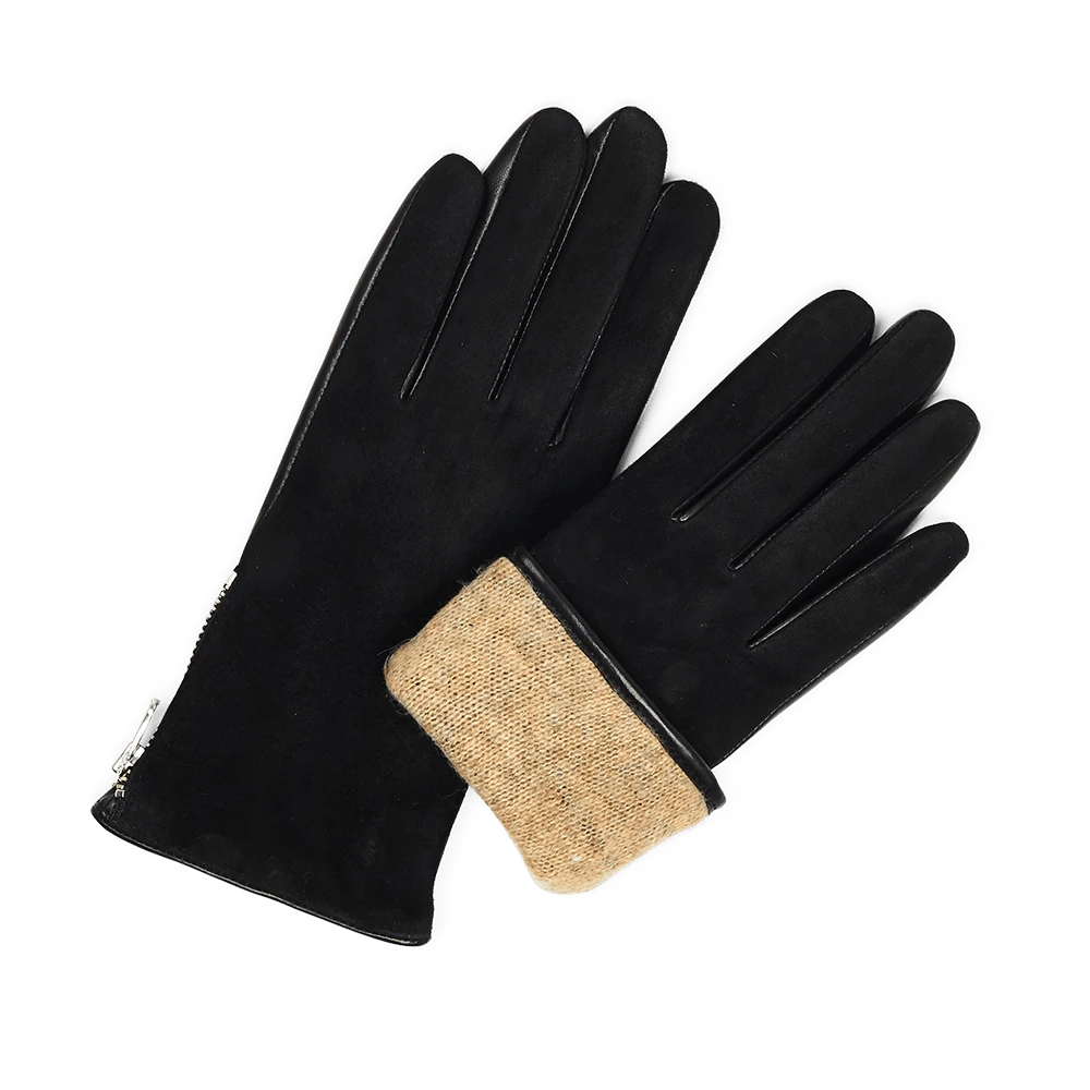 KathMBG Handske, Suede 3 KathMBG Handske, Suede - Image 3