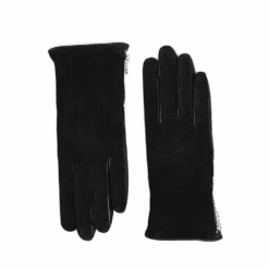 KathMBG Handske, Suede 7 KathMBG Handske, Suede -Tasker Shop markbergdk handsker kathmbg handske suede 37586992627954