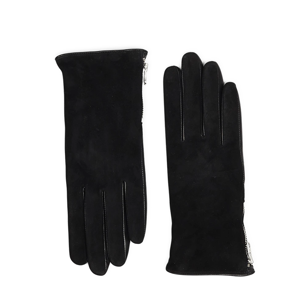 KathMBG Handske, Suede 4 KathMBG Handske, Suede - Image 4