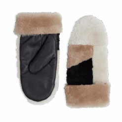 CatelynMBG Lammeskindsluffe -Tasker Shop markbergdk luffe catelynmbg lammeskindsluffe 37588683620594