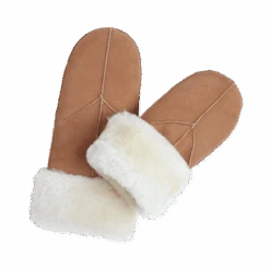 JasminMBG Lammeskindsluffe -Tasker Shop markbergdk luffe jasminmbg lammeskindsluffe 37612652232946