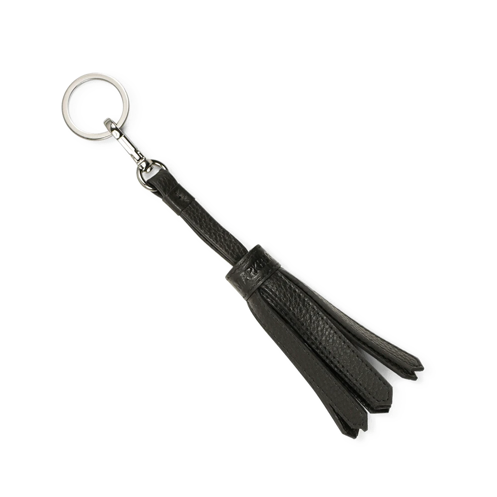 AmethystMBG Nøglering, Grain 1 AmethystMBG Nøglering, Grain